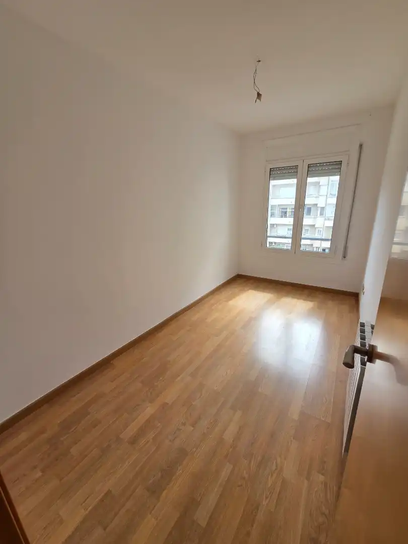 Schlafzimmer von Wohnung zum Verkauf in Vilafranca del Penedès mit Heizung, Parkett und Ofen