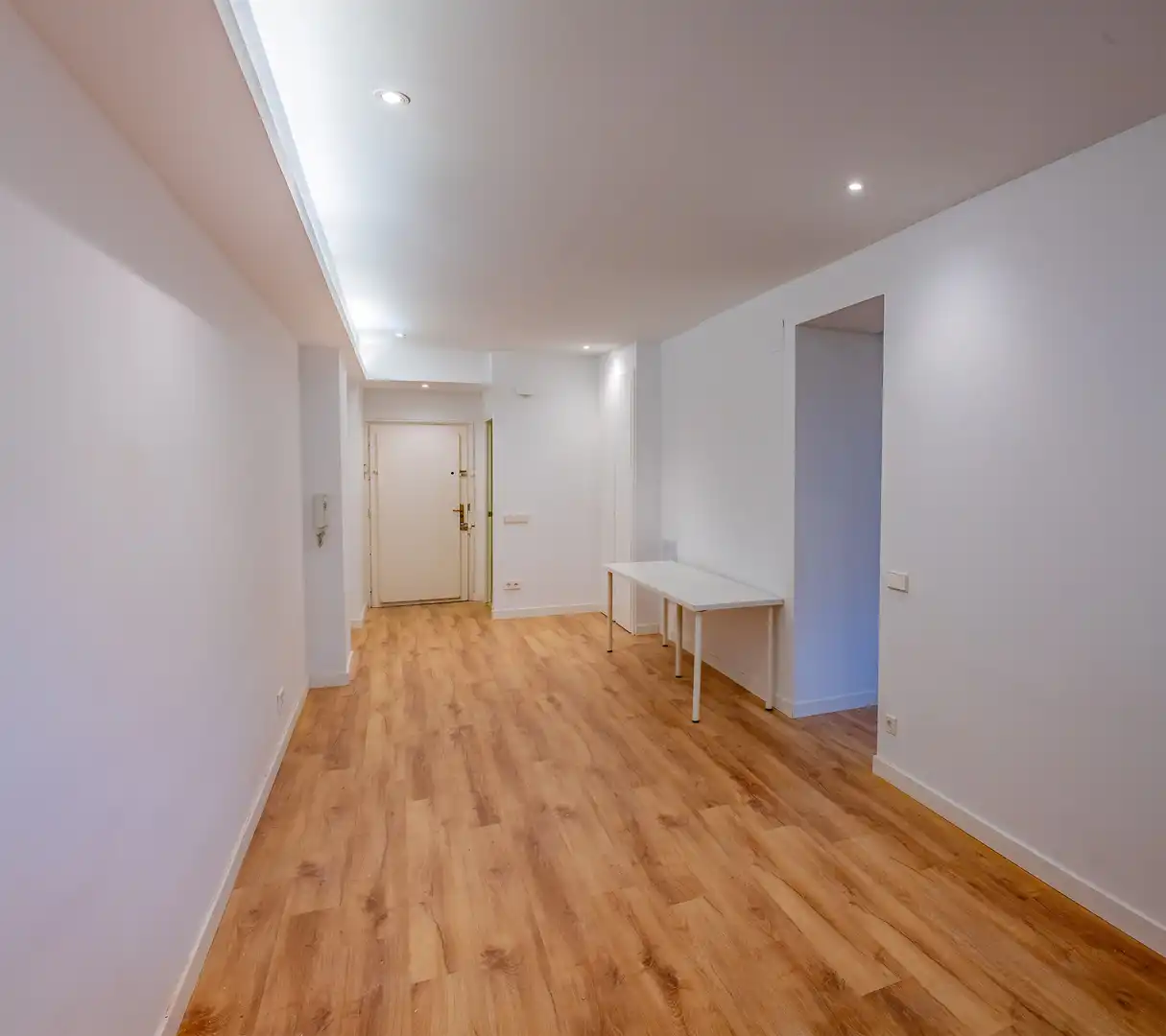 Piso en venta en Madrid con Aire acondicionado, Calefacción y Parquet