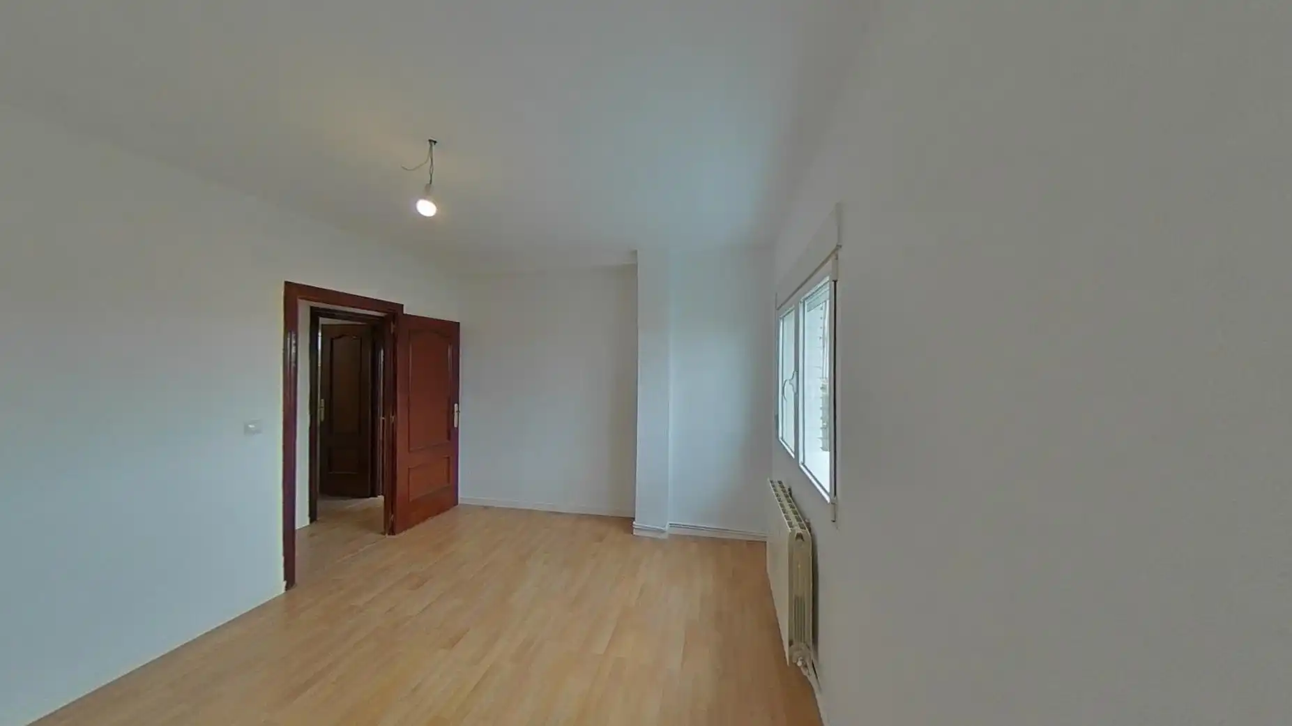 Schlafzimmer von Wohnung zum Verkauf in Alcalá de Henares mit Heizung, Terrasse und Abstellraum