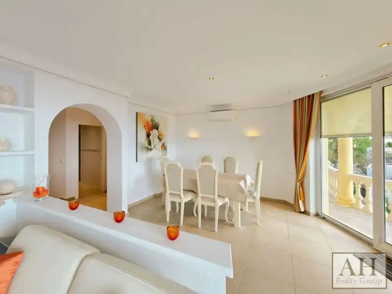 House for sale in Altea Hills, imagen 18