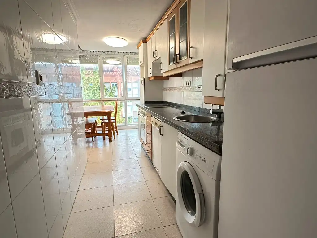 Piso en venta en Montevil