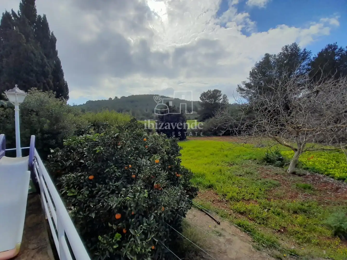 Xalet amb piscina en venda a Es Novells, imagen 13