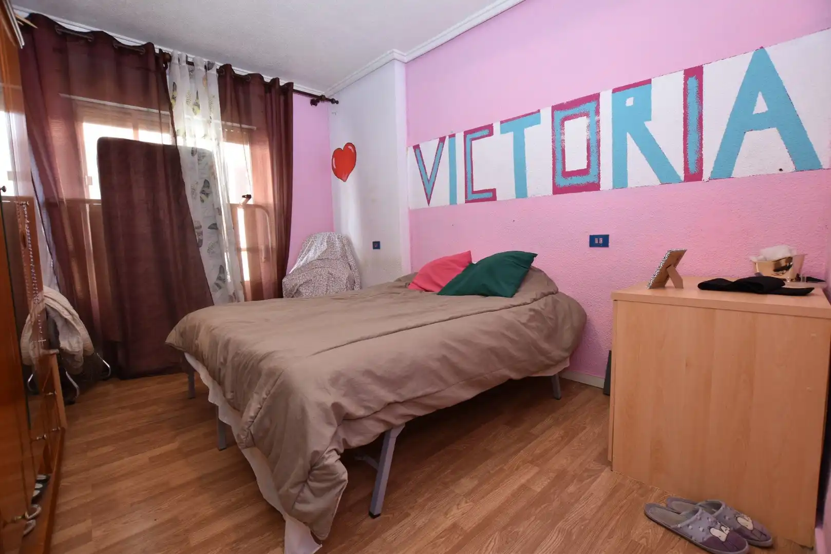 Apartament amb terrassa en venda a Centro, imagen 9