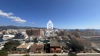 Exterior view of Flat for sale in Roses  with Terrace, Swimming Pool and Furnished