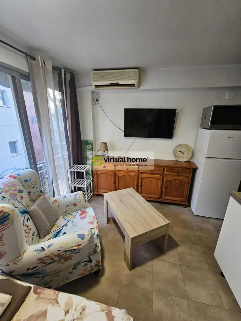 Study for rent in Centro Urbano