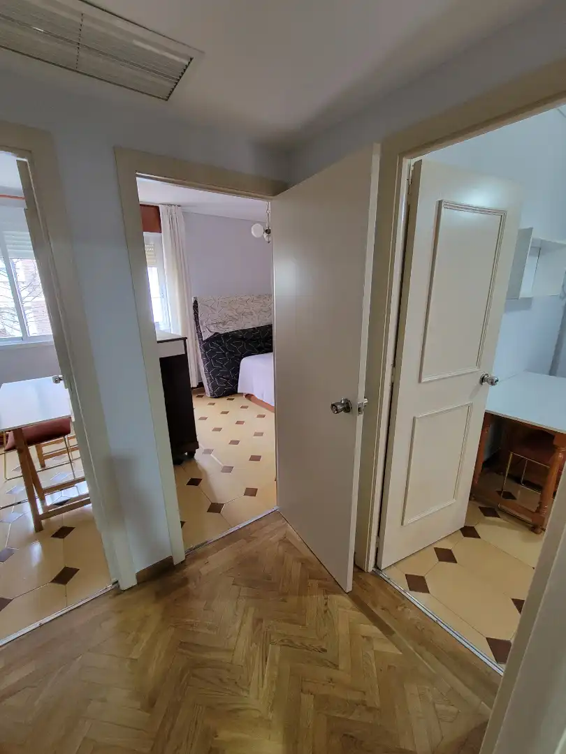Wohnung mit Aufzug zur Miete in Calle de la Virgen del Perpetuo Socorro, imagen 18