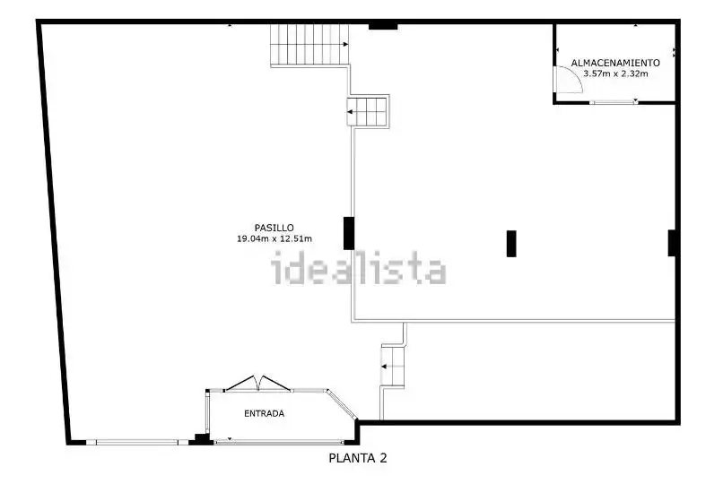 Local comercial en venda a Calle CL ESTELÍ, imagen 34