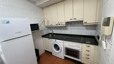 Photo 4 of Apartment to rent in Marqués de Valladares, Centro - Areal, Vigo