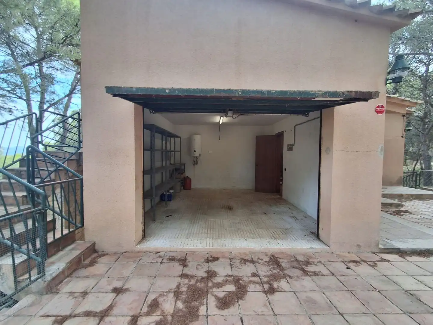 Maison avec piscine à vendre à Mig Camí 52, imagen 5