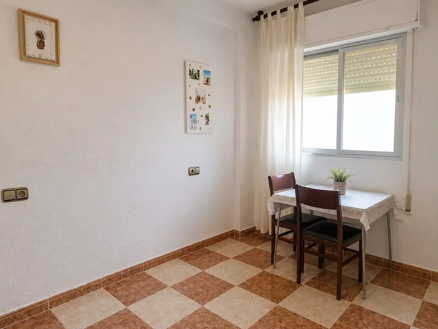 Esszimmer von Wohnung zum Verkauf in Torrenueva Costa mit Terrasse und Möbliert