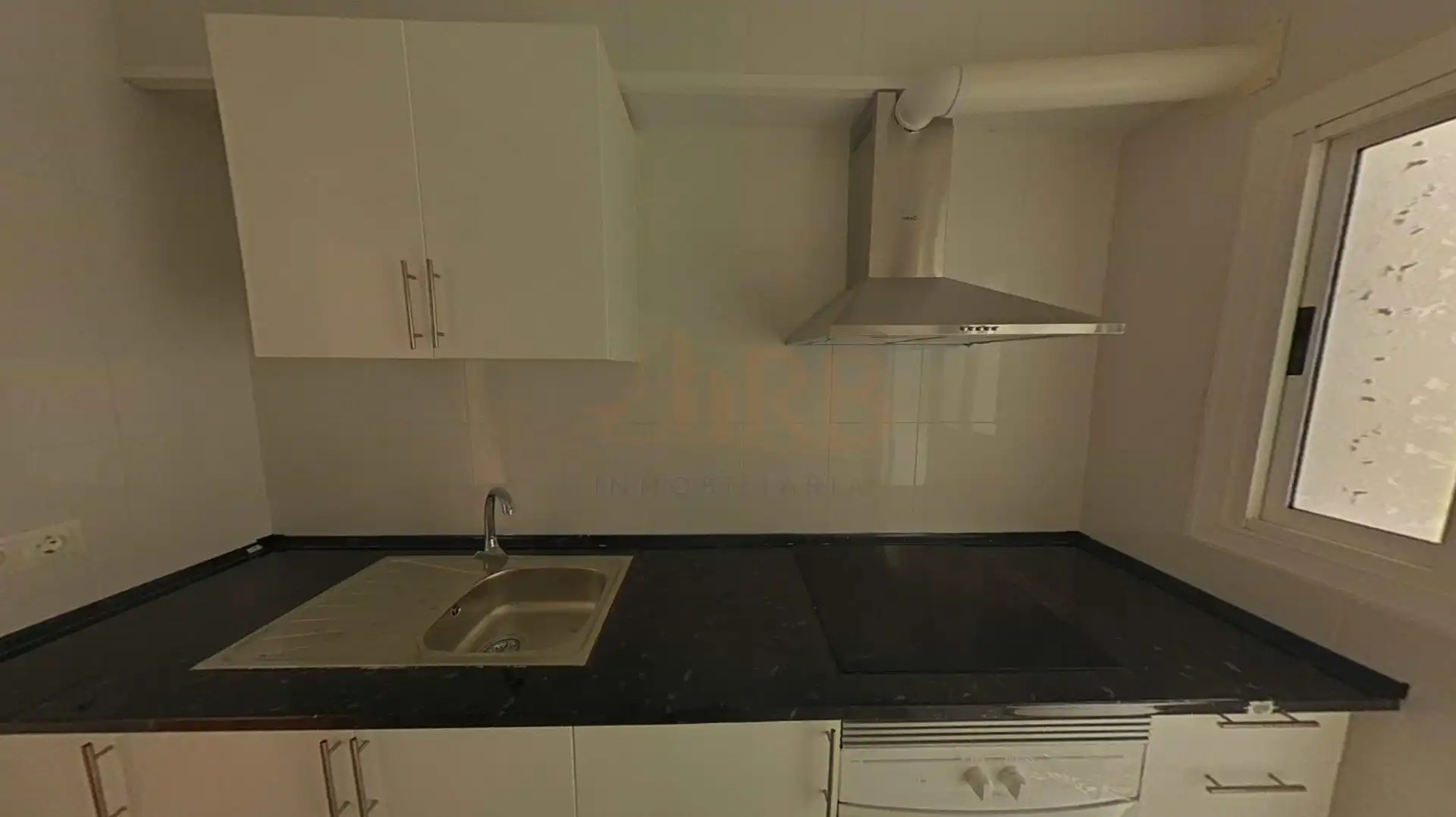 Kitchen of Flat for sale in Viladecans  with Terrace and Balcony