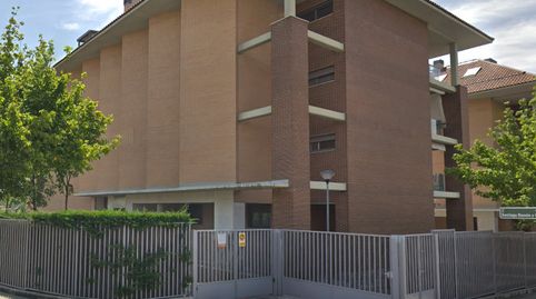 Foto 5 de Garaje en venta en Severo Ochoa, Sector B, Boadilla del Monte