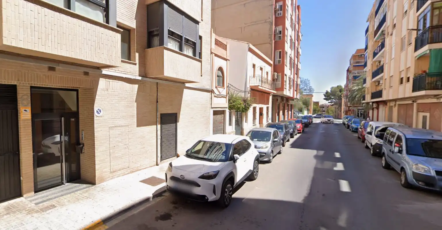 Flat for sale in JOAQUIN COSTA, imagen 2