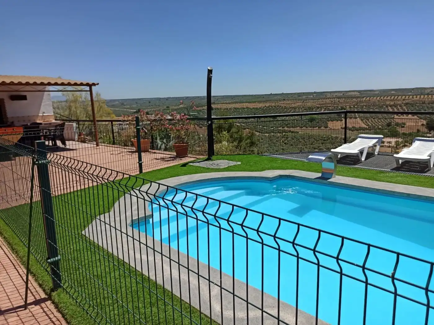 Casa o chalet en venta en Pozo Alcón