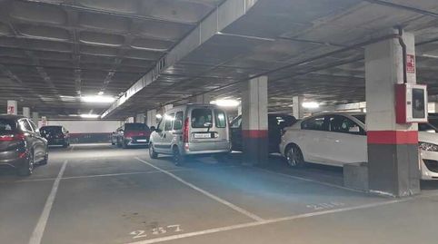Foto 5 de Garaje en venta en Parque Grande, Parque Lisboa - La Paz, Alcorcón