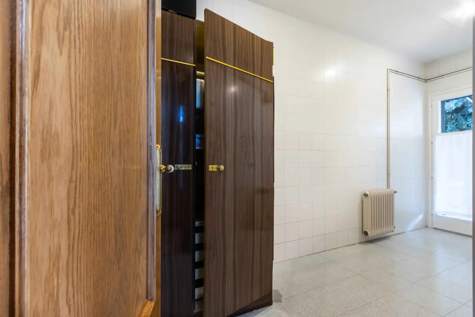 Casa con jardín en venta en Matadepera - CL FOGAROSES 81, imagen 64