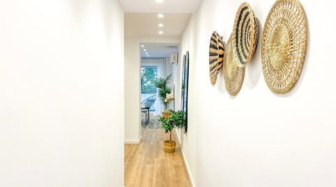Foto 5 de Apartament en venda a Conde de Ureña, Málaga Capital