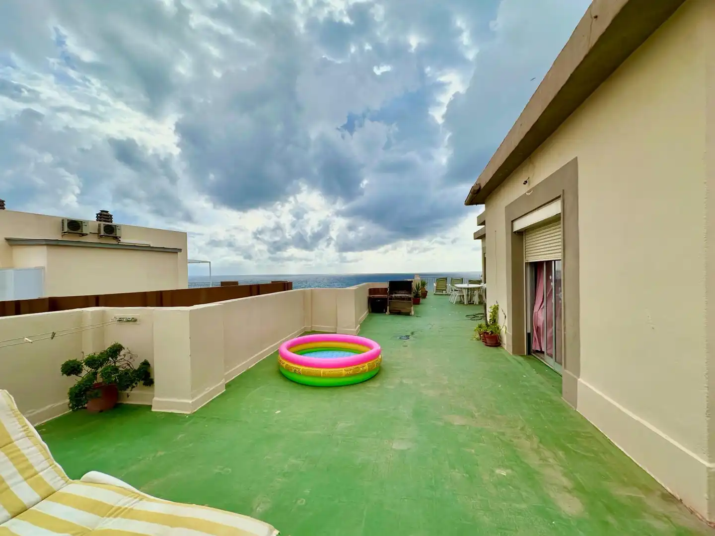 Penthouse mit Terrasse zum Verkauf in Puerto Deportivo, imagen 32