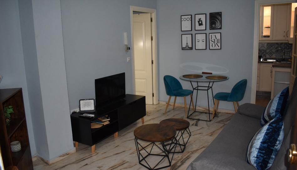 Foto 1 de Apartament de lloguer a Calle Buen Pastor, 16, Zona Centro, Córdoba