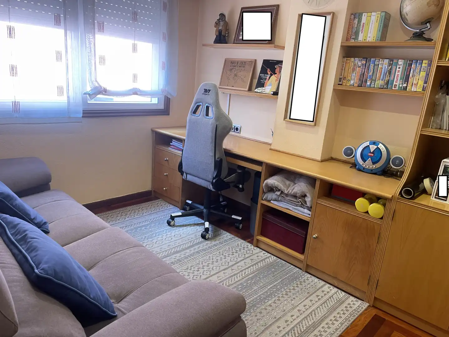 Appartement avec ascenseur à vendre à Rúa Estorniño, imagen 15