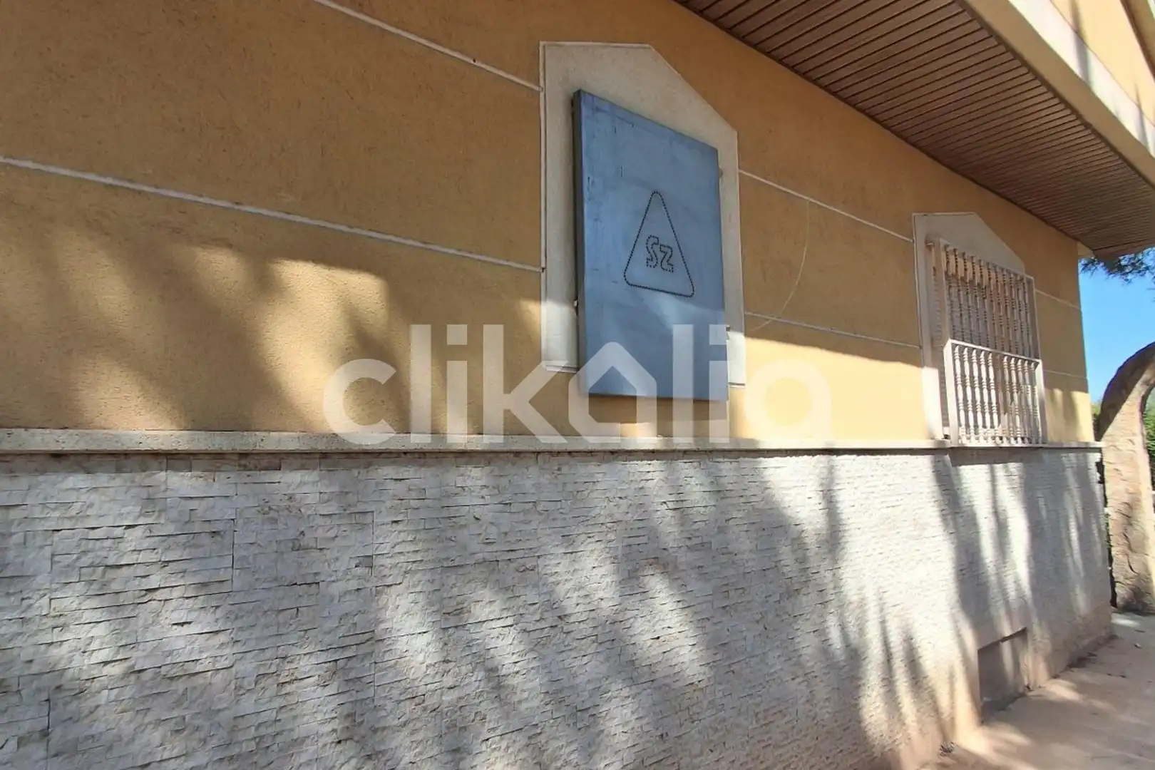 Haus mit Pool zum Verkauf in La Torre Golf, imagen 4