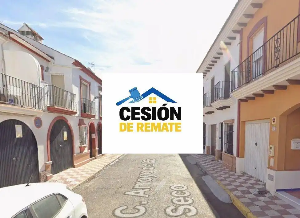 Casa en venda a Almonte ciudad