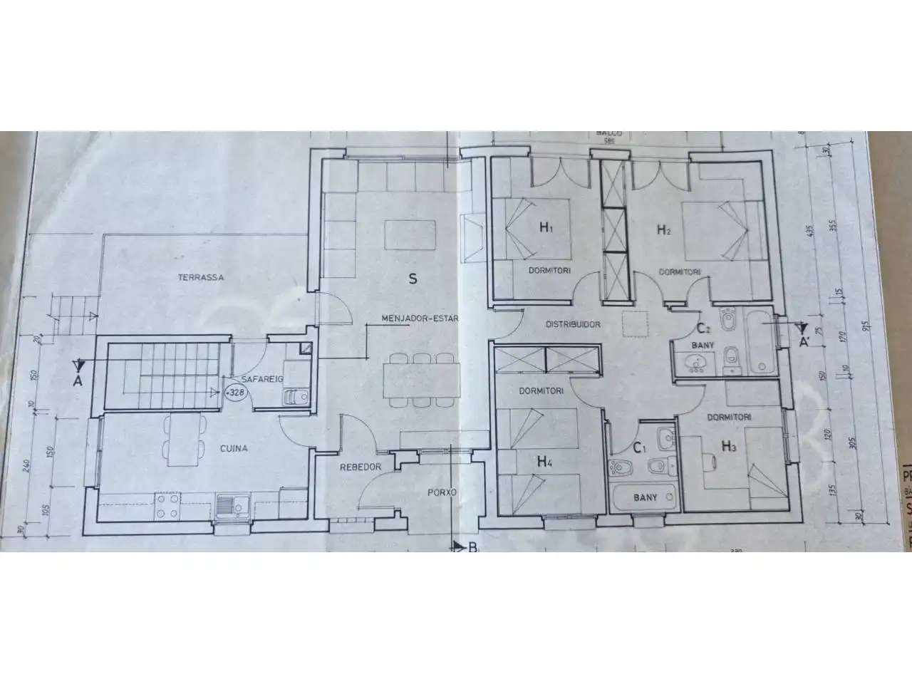 Houses for sale in Argentona  with Heating, Private garden and Terrace