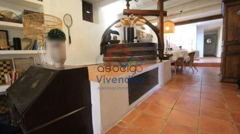 Foto 3 de Casa o chalet en venta en La Fuente, Heras de Ayuso, Guadalajara