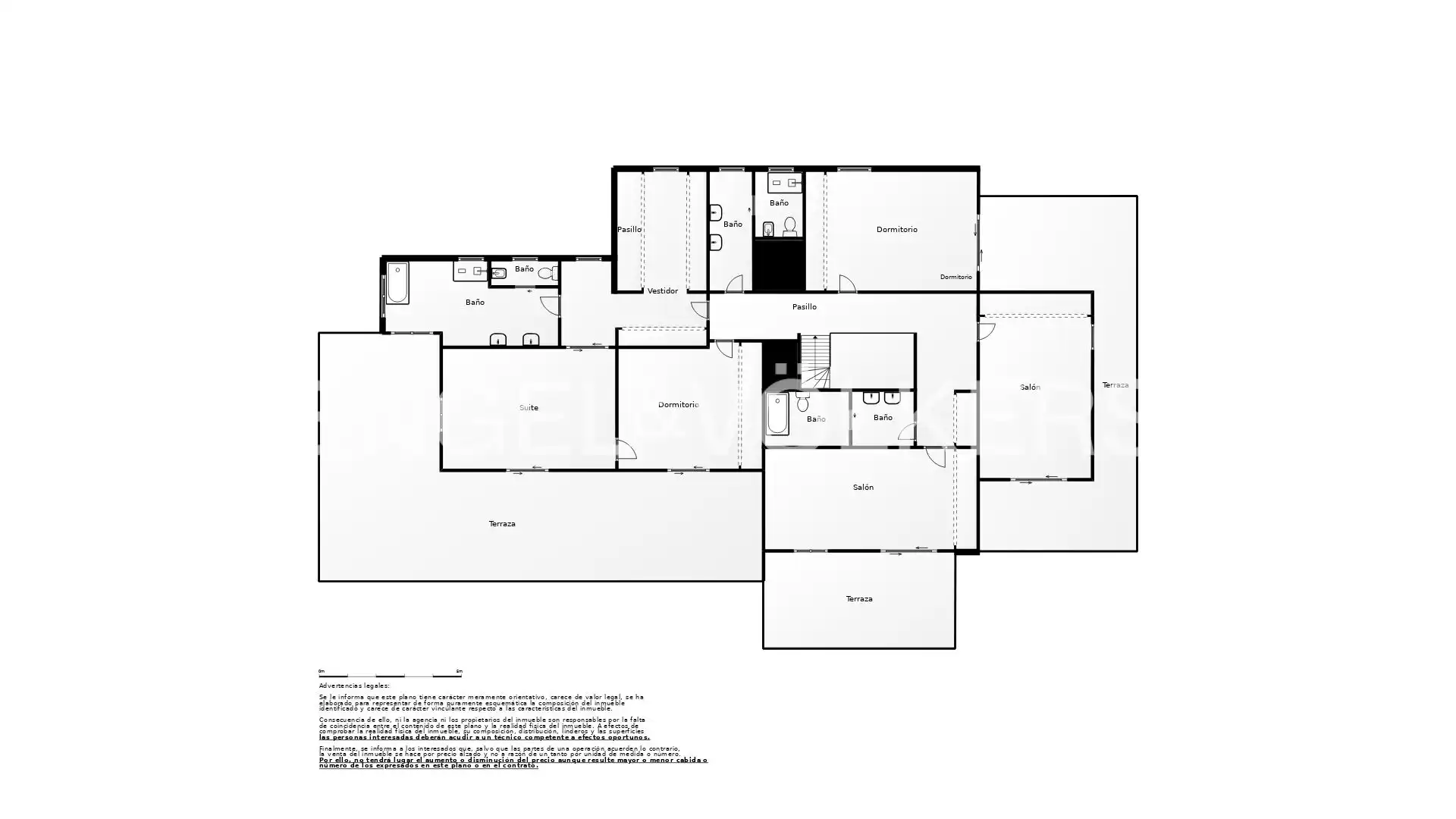 House with pool for sale in El Pinar - Punta Galea, imagen 59