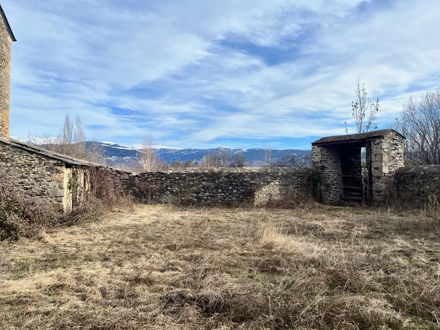 Casa rústica amb jardí en venda a Rue de la Barcelonette 12, imagen 6