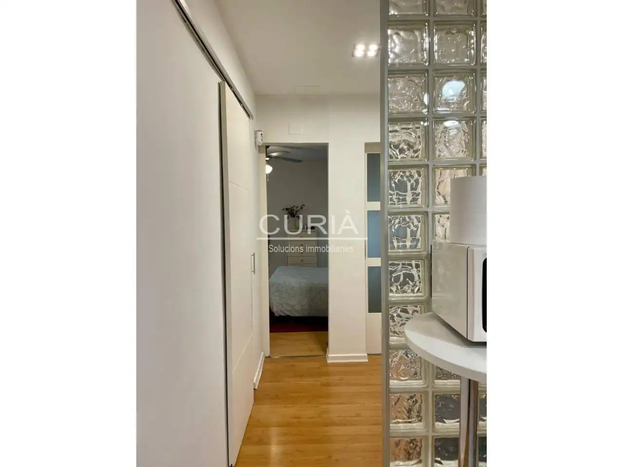 Apartment with terrace for sale in Centre Històric, imagen 12
