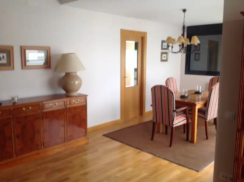 Apartament en venda a Avenida La Rioja, 116, Cirueña