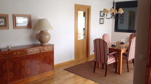 Foto 2 de Apartament en venda a Avenida la Rioja, 116, Cirueña, La Rioja