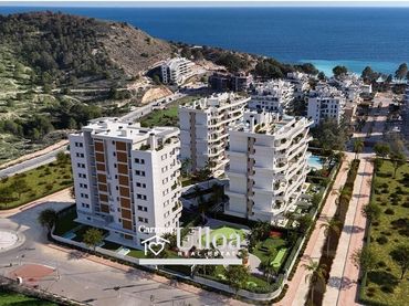 Apartament amb piscina en venda a Centro Urbano