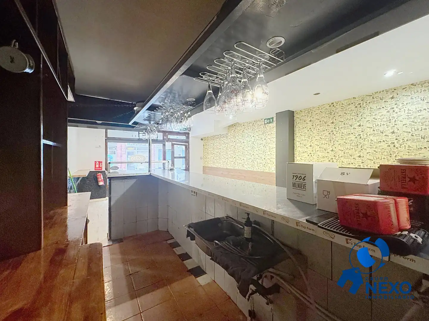 Business premises for sale in Calle del Doctor Aquilino Hurlé 25, imagen 7