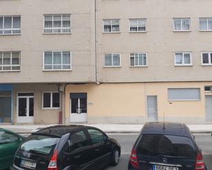 Exterior view of Flat to rent in Culleredo