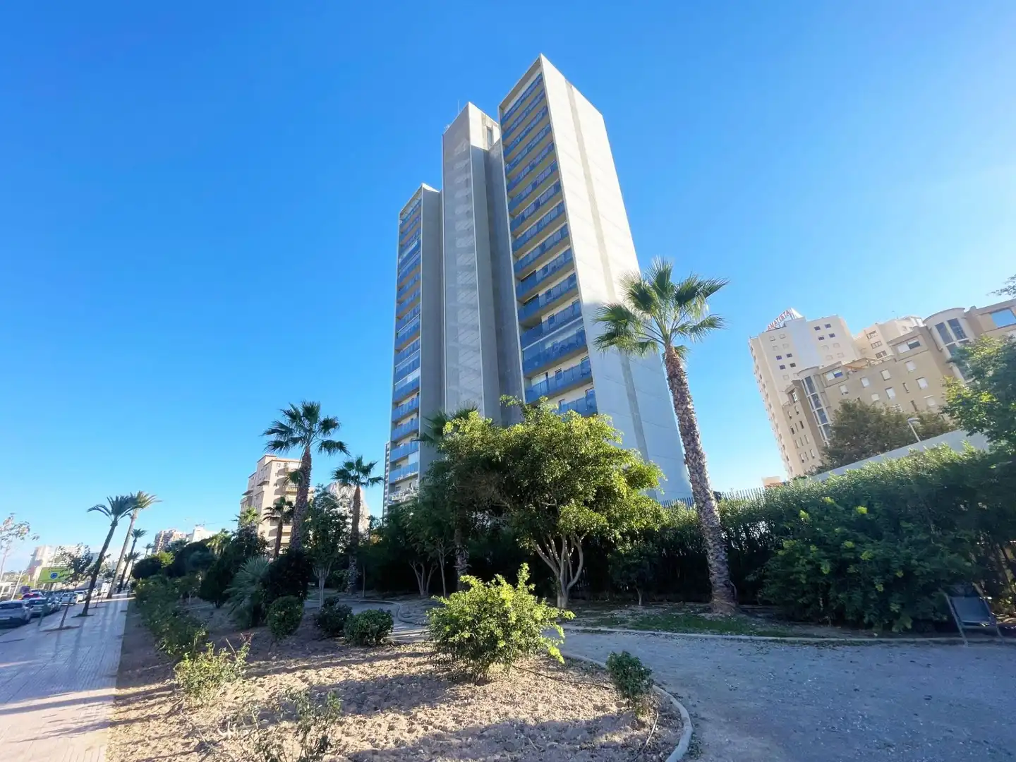 Apartment zum Verkauf in Playa Arenal - Bol