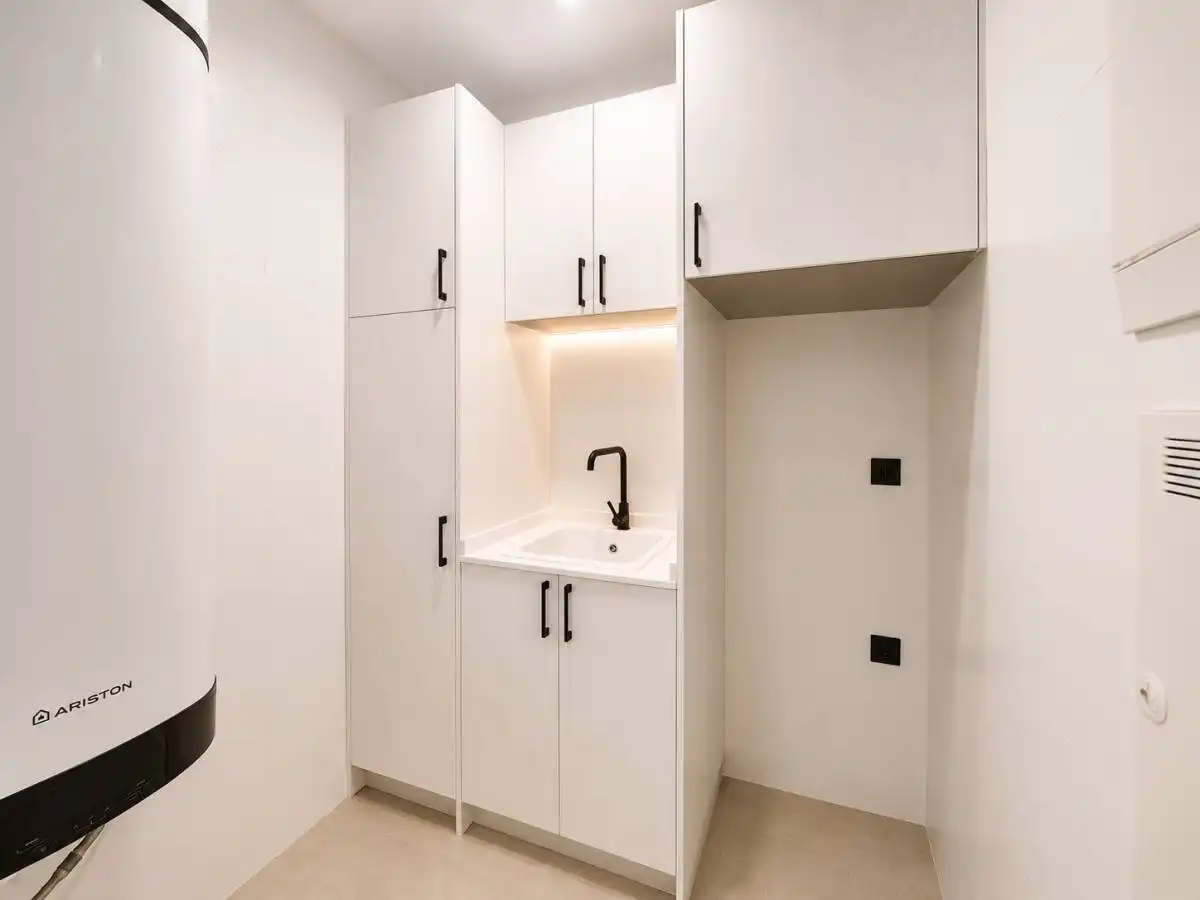 Rez-de-chaussée à vendre à Calle San JoaquÃ­n, imagen 11