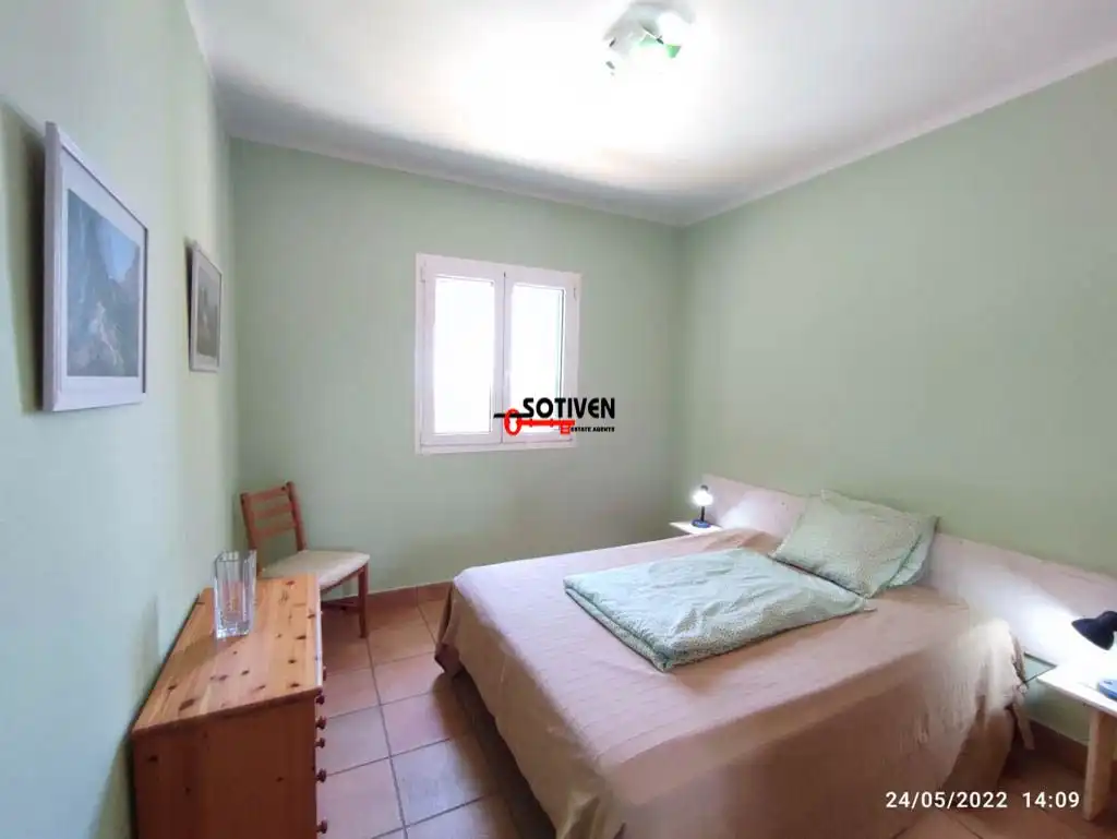 Casa rústica amb piscina en venda a Guía de Isora interior, imagen 26
