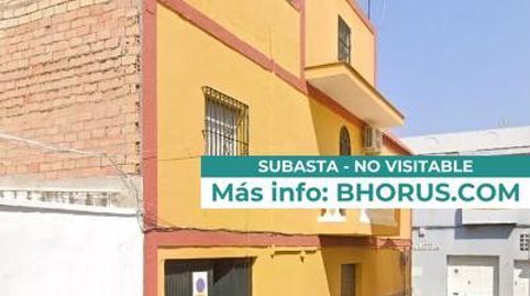 Foto 3 de Casa o chalet en venta en Torre Almodovar, 54, Torreblanca, Sevilla Capital