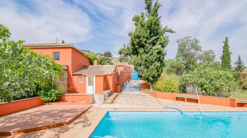 Casa rural en venta en Loja