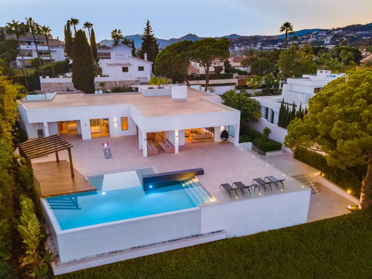 House with pool for sale in Marbella Centro, imagen 28