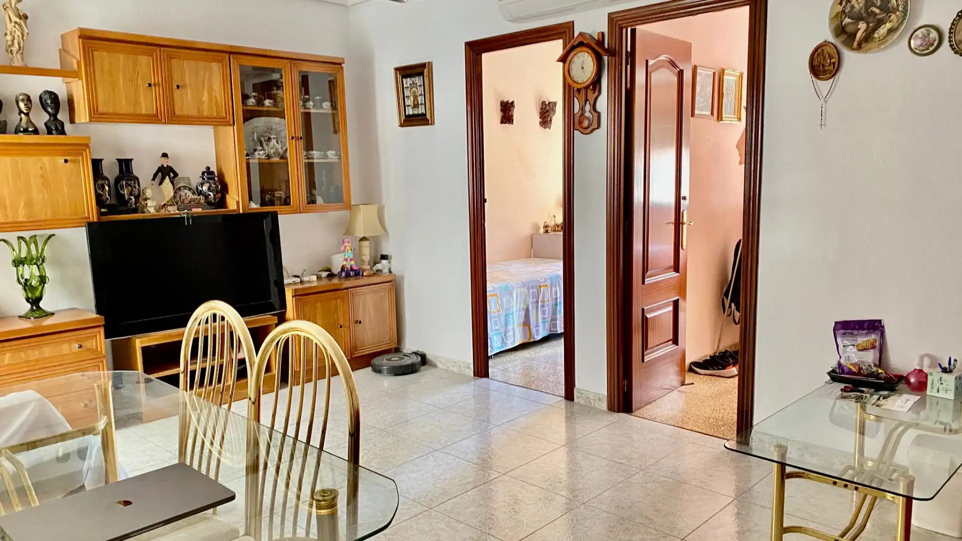 Piso con terraza en venta en L'Olivereta, imagen 33