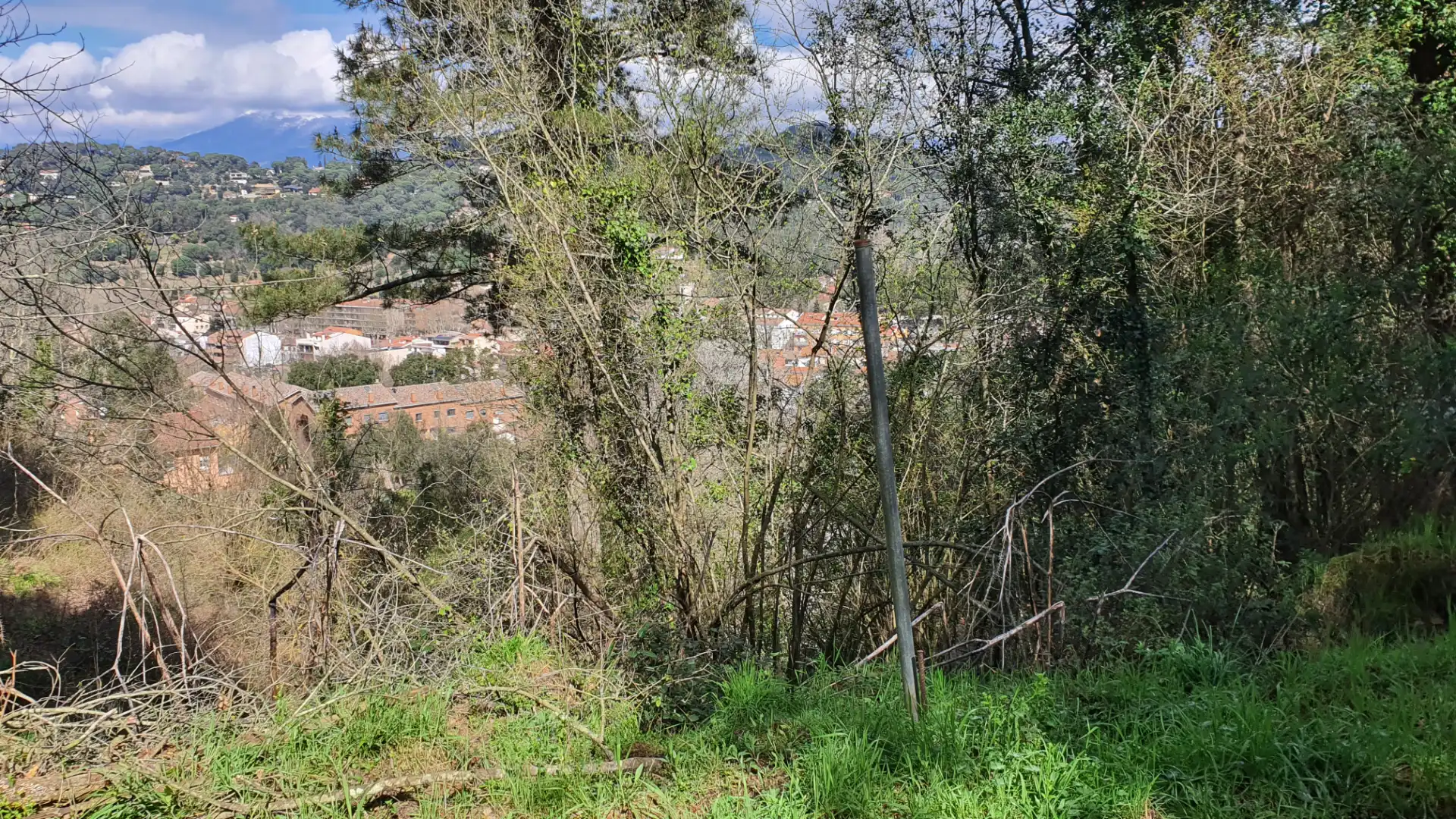 Terreno rústico en venta en Carrer Montvall 1, imagen 10