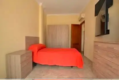 Habitación de Casa adosada en venta en Mairena del Alcor