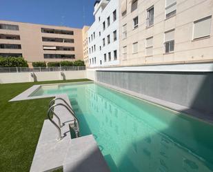 Piscina de Àtic en venda en Elche / Elx amb Aire condicionat, Terrassa i Piscina