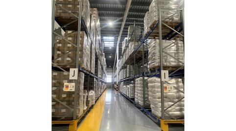 Photo 5 of Industrial buildings for rent in Calle Diesel, 5, Parets del Vallès, Barcelona