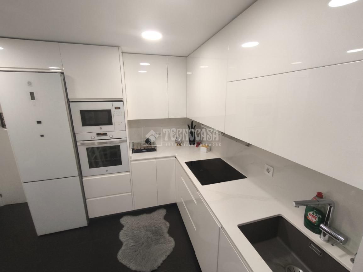 Cuina de Pis en venda en Alcorcón amb Aire condicionat i Calefacció