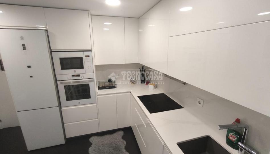 Foto 1 de Piso en venta en Casco Antiguo, Madrid