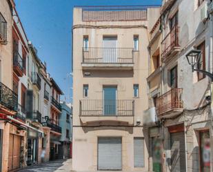 Exterior view of Building for sale in Sant Celoni